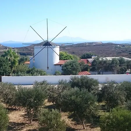 Askethros 度假居